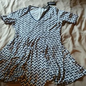 A summer dress! NWT!